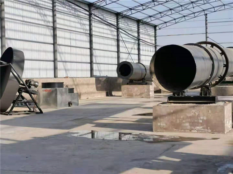 圓盤造粒機